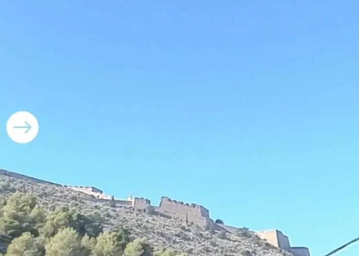 Ξενοδοχείο Vasilis 3*