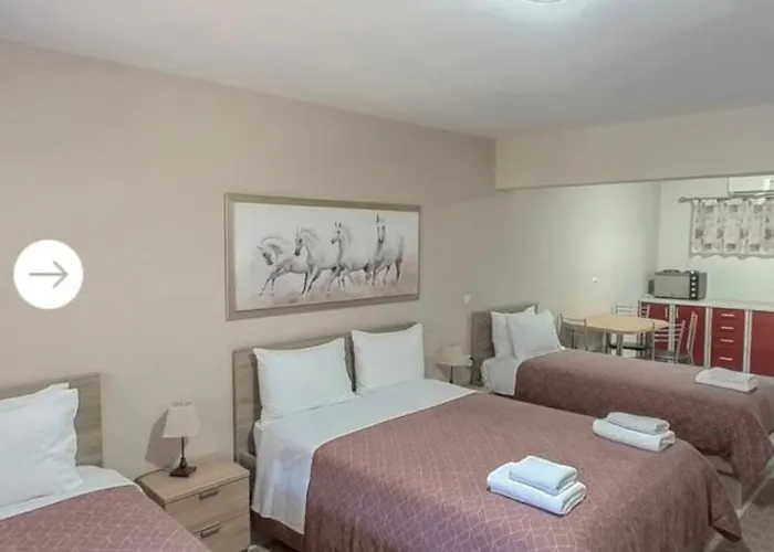 מלון Vasilis נאפפליו