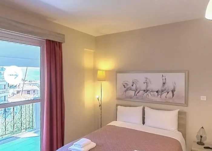 Vasilis מלון נאפפליו