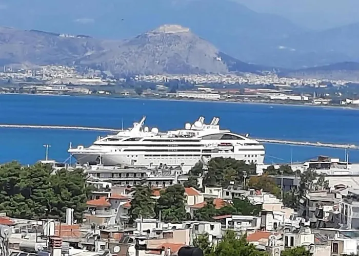 Vasilis Nafplion