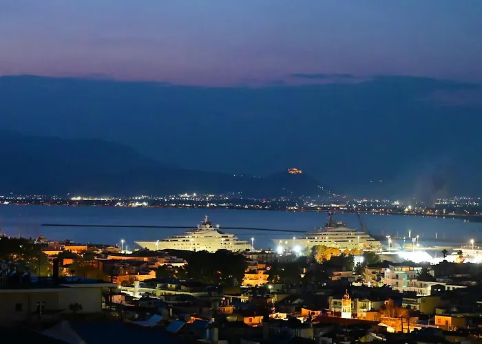 Hotell Vasilis
