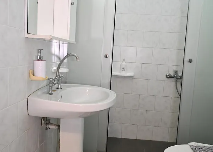 Hotell Vasilis 3*