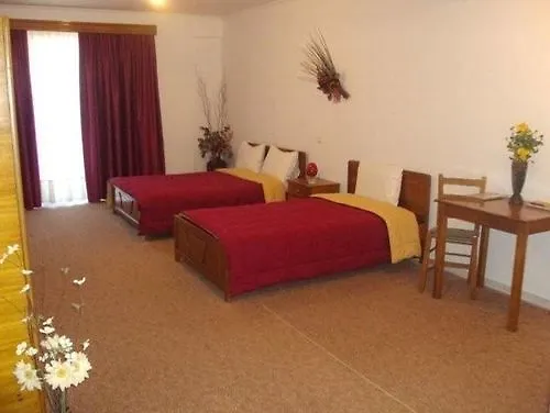 Hotell Vasilis Nafplion