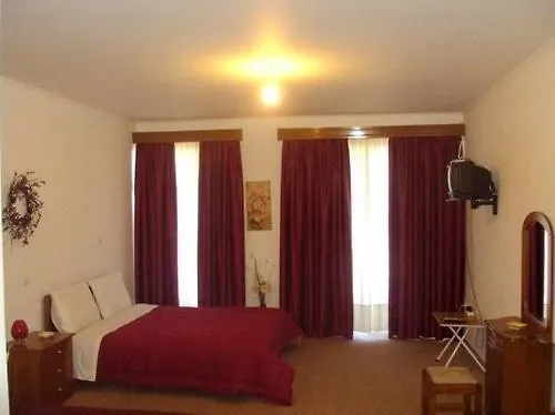 Vasilis ホテル 3*